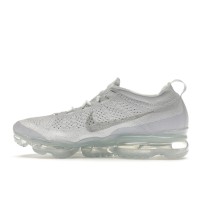 Nike Air VaporMax 2023 Flyknit Pure Platinum