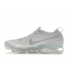 Nike Air VaporMax 2023 Flyknit Pure Platinum