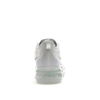 Nike Air VaporMax 2023 Flyknit Pure Platinum
