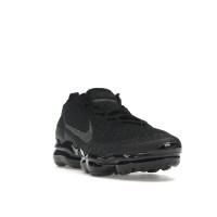 Nike Air VaporMax 2023 Flyknit Black Anthracite