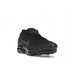 Nike Air VaporMax 2023 Flyknit Black Anthracite