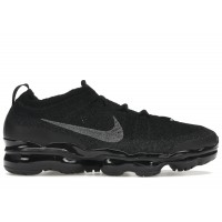 Nike Air VaporMax 2023 Flyknit Black Anthracite