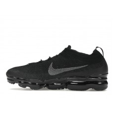 Nike Air VaporMax 2023 Flyknit Black Anthracite