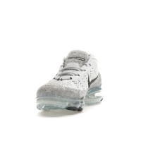 Nike Air VaporMax 2023 Flyknit Pure Platinum Anthracite