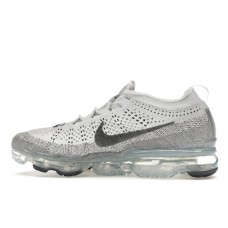 Nike Air VaporMax 2023 Flyknit Pure Platinum Anthracite