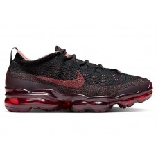 Nike Air VaporMax 2023 Flyknit Black Cedar