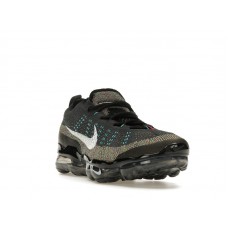 Nike Air Vapormax 2023 Flyknit Multi Color