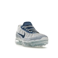 Nike Air VaporMax 2023 Flyknit Pure Platinum Glacier Blue