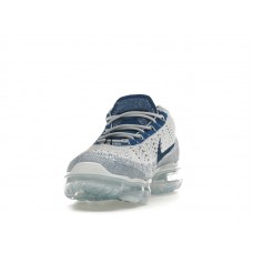 Nike Air VaporMax 2023 Flyknit Pure Platinum Glacier Blue