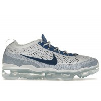 Nike Air VaporMax 2023 Flyknit Pure Platinum Glacier Blue