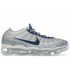 Nike Air VaporMax 2023 Flyknit Pure Platinum Glacier Blue