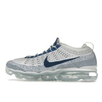 Nike Air VaporMax 2023 Flyknit Pure Platinum Glacier Blue