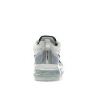 Nike Air VaporMax 2023 Flyknit Pure Platinum Glacier Blue