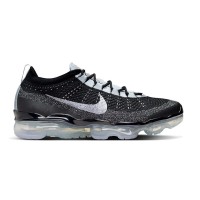 Nike Air Vapormax 2023 Flyknit Black Blue Tint