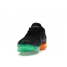 Nike Air VaporMax 2023 Flyknit Black Multi Sole