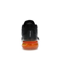 Nike Air VaporMax 2023 Flyknit Black Multi Sole
