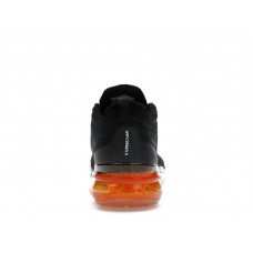 Nike Air VaporMax 2023 Flyknit Black Multi Sole