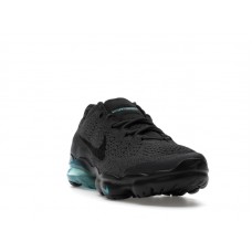 Nike Air VaporMax 2023 Flyknit Dark Smoke Grey Dusty Cactus