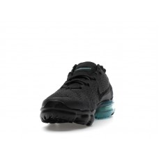 Nike Air VaporMax 2023 Flyknit Dark Smoke Grey Dusty Cactus