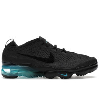 Nike Air VaporMax 2023 Flyknit Dark Smoke Grey Dusty Cactus