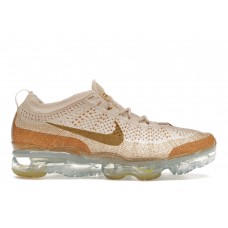 Кроссовки Nike Air VaporMax 2023 Flyknit Sanddrift