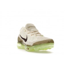 Nike Air VaporMax 2023 Flyknit Coconut Milk Neutral Olive
