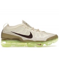 Nike Air VaporMax 2023 Flyknit Coconut Milk Neutral Olive