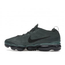 Nike Air VaporMax 2023 Flyknit Dark Spruce
