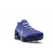 Nike Air VaporMax 2023 Flyknit Light Ultramarine