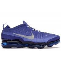 Nike Air VaporMax 2023 Flyknit Light Ultramarine