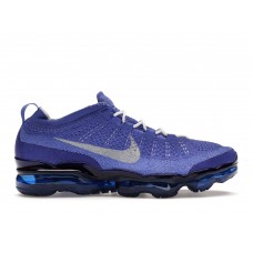 Кроссовки Nike Air VaporMax 2023 Flyknit Light Ultramarine