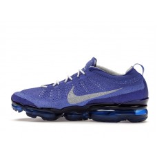Nike Air VaporMax 2023 Flyknit Light Ultramarine
