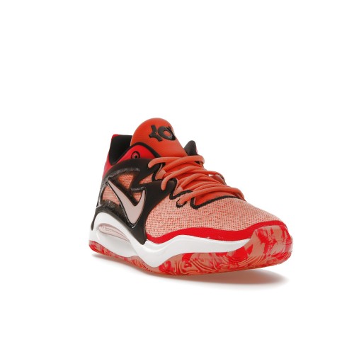 Кроссы Nike KD 15 Napheesa Collier Community - мужская сетка размеров