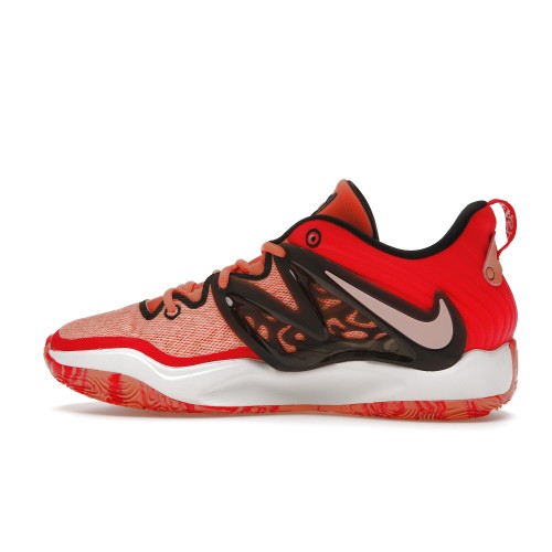 Кроссы Nike KD 15 Napheesa Collier Community - мужская сетка размеров