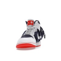 Jordan 1 Retro High OG SP Utility Quai 54 (2022)