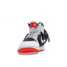 Jordan 1 Retro High OG SP Utility Quai 54 (2022)