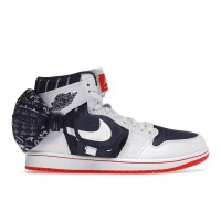 Кроссовки Jordan 1 Retro High OG SP Utility Quai 54 (2022)