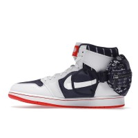 Jordan 1 Retro High OG SP Utility Quai 54 (2022)