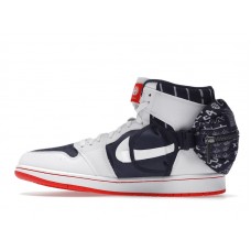 Jordan 1 Retro High OG SP Utility Quai 54 (2022)