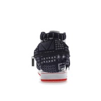 Jordan 1 Retro High OG SP Utility Quai 54 (2022)