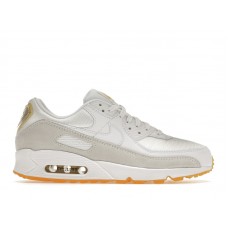 Кроссовки Nike Air Max 90 SE Marion Frank Rudy Summit White