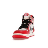 Jordan 1 Retro High OG Spider-Man Across the Spider-Verse