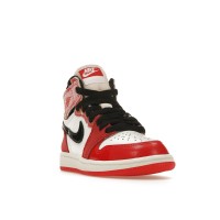 Детские Jordan 1 Retro High OG Spider-Man Across the Spider-Verse (PS)