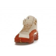 Кроссовки Jordan 12 Retro Eastside Golf Out of the Clay