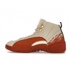 Кроссовки Jordan 12 Retro Eastside Golf Out of the Clay