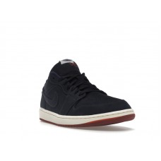 Jordan 1 Low Eastside Golf Out of the Mud