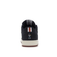 Jordan 1 Low Eastside Golf Out of the Mud