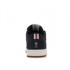 Jordan 1 Low Eastside Golf Out of the Mud