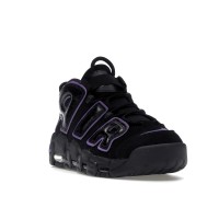 Кроссовки Nike Air More Uptempo 96 Action Grape