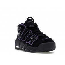 Кроссовки Nike Air More Uptempo 96 Action Grape